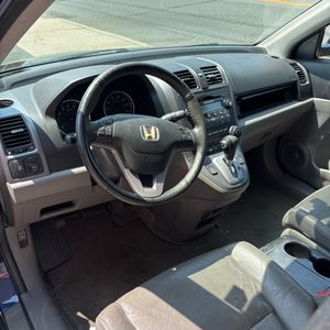 2009 Honda CR-V EX-L 缩略图 35