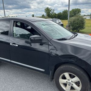 صورة مصغرة 13 لـ 2013 Nissan ROGUE S