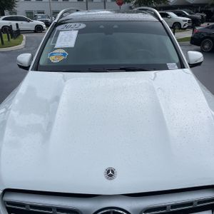 2022 Mercedes-BENZ GLS — миниатюра 15