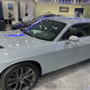 DODGE CHALLENGER R/T SCAT PACK - 2