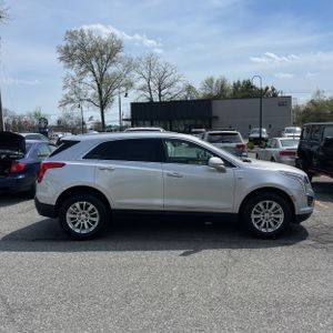 CADILLAC XT5 BASE - 10