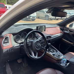 2017 Mazda CX-9 SIGNATURE 缩略图 35
