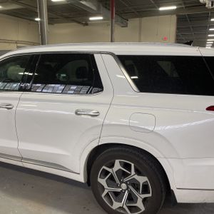 HYUNDAI PALISADE CALLIGRAPHY - 6