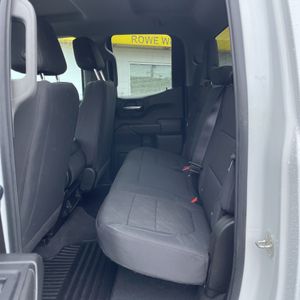 صورة مصغرة 34 لـ 2020 Chevrolet SILVERADO 1500 CUSTOM