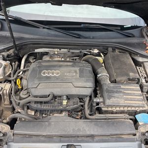 2015 AUDI A3 2.0T PREMIUM 照片 41
