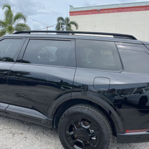 2027 KIA TELLURIDE X-PRO SX PRESTIGE 照片 6