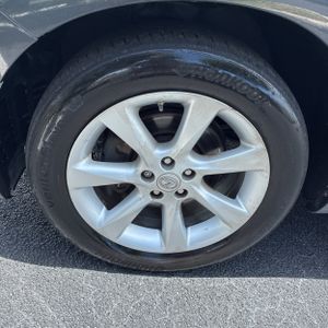 2010 Lexus RX 350 BASE 照片 17