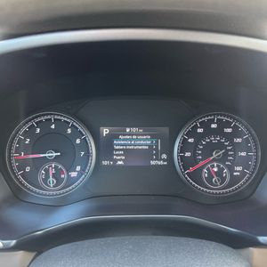 2023 Hyundai SANTA FE SE 缩略图 38