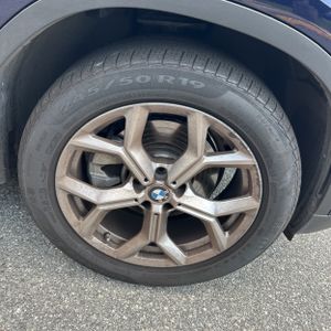 2023 BMW X3 SDRIVE30I — миниатюра 20