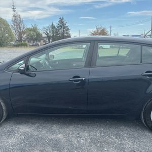KIA FORTE5 LX - 4