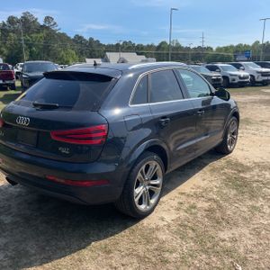 AUDI Q3 2.0T PREMIUM PLUS - 8