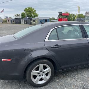 CHEVROLET MALIBU - 9