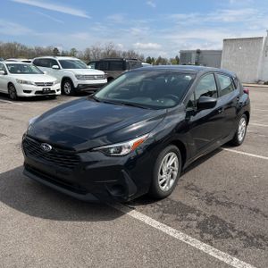 SUBARU IMPREZA BASE - 1