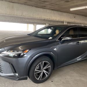 LEXUS RX 350 PREMIUM - 2