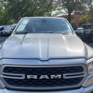 2022 RAM 1500 BIG HORN 缩略图 15