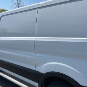 FORD TRANSIT 250 - 6