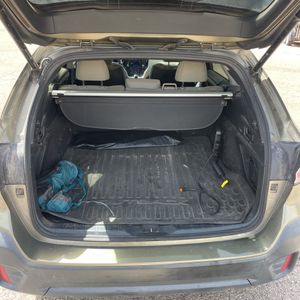 2021 Subaru OUTBACK PREMIUM 缩略图 40