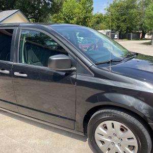 صورة مصغرة 13 لـ 2019 Dodge GRAND CARAVAN SE