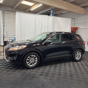FORD ESCAPE SE - 3