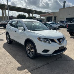 صورة مصغرة 12 لـ 2016 Nissan ROGUE S