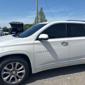 CHEVROLET TRAVERSE PREMIER - 2