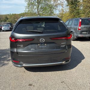 MAZDA CX-90 PLUG-IN HYBRID PREMIUM - 7