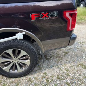 صورة مصغرة 56 لـ 2019 FORD F-150 KING RANCH