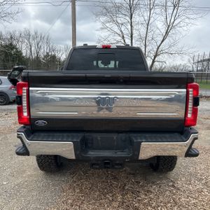 FORD F-250 SUPER DUTY KING RANCH - 7