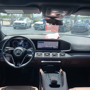 صورة مصغرة 36 لـ 2024 Mercedes-BENZ GLE
