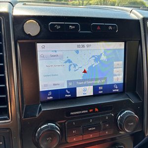 2020 FORD F-150 XLT — миниатюра 39