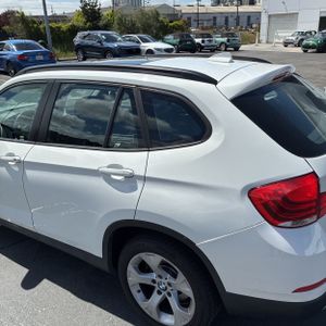 BMW X1 SDRIVE28I - 6