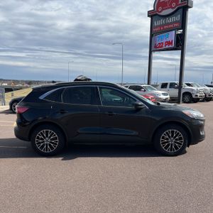 FORD ESCAPE PHEV SEL - 10