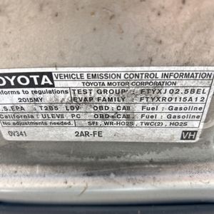 2015 Toyota CAMRY SE thumbnail 42