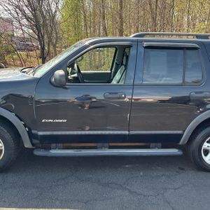 FORD EXPLORER XLS - 4