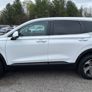 HYUNDAI SANTA FE SE - 4