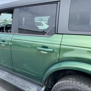 FORD BRONCO OUTER BANKS - 5