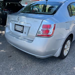 2009 Nissan SENTRA 2.0 照片 50