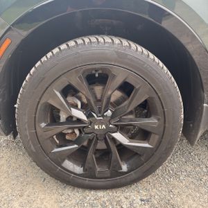 صورة مصغرة 17 لـ 2021 KIA SORENTO EX