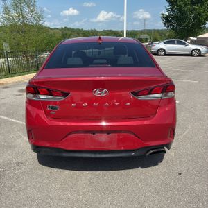 HYUNDAI SONATA SE - 7