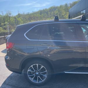 BMW X5 XDRIVE35I - 9