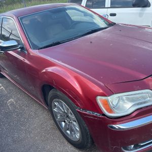 CHRYSLER 300 LIMITED - 10