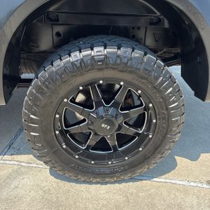 2018 RAM 3500 TRADESMAN — фото 18