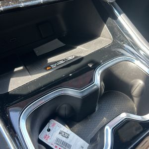 2025 Chevrolet TRAVERSE LT — миниатюра 60