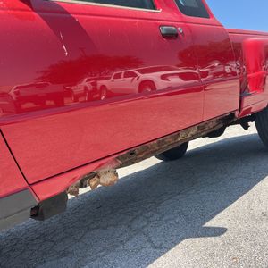 2004 FORD RANGER XL 缩略图 50