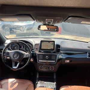 2017 Mercedes-BENZ GLS 缩略图 39
