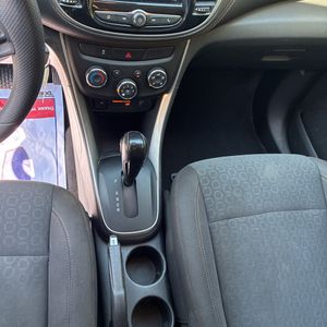 صورة مصغرة 36 لـ 2020 Chevrolet TRAX LS