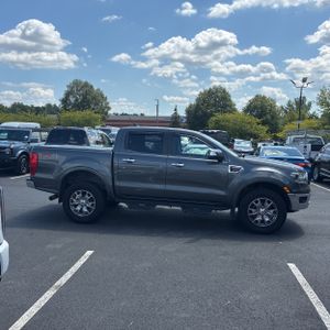 صورة 10 لـ 2019 FORD RANGER LARIAT