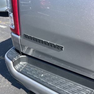 2020 RAM 1500 BIG HORN 缩略图 23