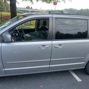صورة 4 لـ 2014 Dodge GRAND CARAVAN SXT