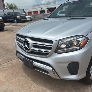 2017 Mercedes-BENZ GLS 缩略图 54